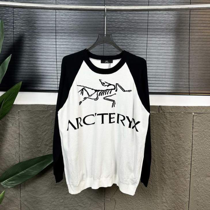 Picture of Arcteryx Sweaters _SKUArcteryxalltltxDJ9690843374